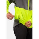 Urban Luminite EN1150 Waterproof Jacket - XXXL