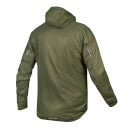GV500 Insulated Jacket - Olive Green - XXXL