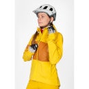 Women's SingleTrack Jacket II - Saffron - XL