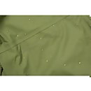 GV500 Waterproof Jacket  - Olive Green - XS