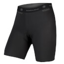 ENDURA WMS MESH C'FAST LINER II BK - XS