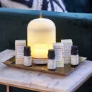 Neom Organics London Scent To Make You Happy Tuberose & Cedarwood & Ylang Ylang Essential Oil Blend 10ml