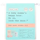 Frank Body The Baby Mumma Kit (Worth £40.85)
