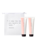 Frank Body Non-Stop Hair Duo Kit (Worth £26.90)