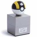 Wand Company Pokémon Die-Cast Ultra Ball Replica