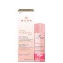 NUXE Gel Cream and Micellar Water Set