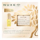 Nuxuriance Gold set