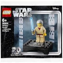 Pack de camiseta Star Wars y minifiguras LEGO