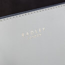 Radley 女士利物浦街 2.0 中号拉链多用包 - 粉笔