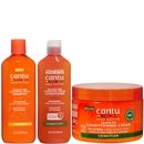 مجموعة ووش داي من Cantu