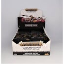 Warhammer Age of Sigmar Jeu de Cartes à Collectionner Deluxe Mega Pack