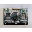 Warhammer Age of Sigmar Jeu de Cartes à Collectionner Deluxe Mega Pack