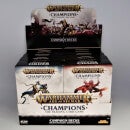 Warhammer Age of Sigmar Deluxe Trading Card Game Mega Bundle (Part II)