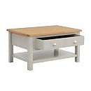 Homebase sales coffee table
