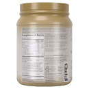 Raw Ballaststoffe – 15 Bio-Superfoods – 803 g Pulver