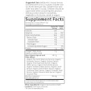 Raw Fibre - 15 ingredienti polifunzionali biologici - 268g POLVERE