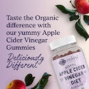 MyKind Organics Apple Cider Vinegar Diet Gummy