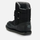 EMU Australia Toddlers' Roth Waterproof Boots - Black