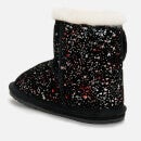 EMU Australia Toddlers' Galaxy Merino Wool Boots - Black
