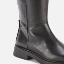 Vagabond Women's Jillian Leather Knee High Boots - Black