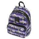 Loungefly Disney Nbc Halloween Line Mini Backpack