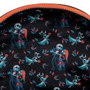 Loungefly Disney Nbc Simply Meant To Be Mini Backpack
