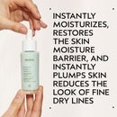 Aveda Botanical Kinetics Intense Hydrator Serum with Hyaluronic Acid 30ml