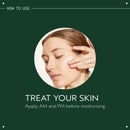 Aveda Botanical Kinetics Intense Hydrator Serum with Hyaluronic Acid 30ml