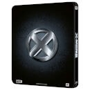 X-Men 2 - Zavvi Exclusive 4K Ultra HD Lenticular Steelbook (Includes Blu-ray)