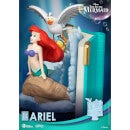 Beast Kingdom The Little Mermaid D-Stage Diorama - Ariel