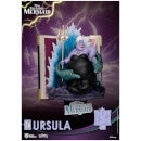 Beast Kingdom The Little Mermaid Ursula D-Stage Diorama