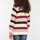 Barbour Girls' Collywell Knitted Jumper - Multi