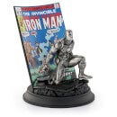 Royal Selangor Limited Edition Marvel The Invincible Iron Man #96 (800 Pieces Worldwide)
