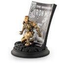 Royal Selangor Limited Edition Marvel Gilt The Invincible Iron Man #96 (200 Pieces Worldwide)