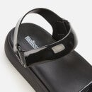 Melissa Women's Papete Essential Sandals - Black