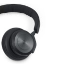 Bang & Olufsen Beoplay HX Over Ear Noise Cancelling Headphones - Black Anthracite