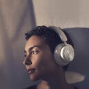 Bang & Olufsen Beoplay HX Over Ear Noise Cancelling Headphones - Sand