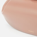 Yuzefi Women's Baton Leather Shoulder Bag - Terra