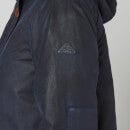 Barbour Women's Peregrine Wax Jacket - Royal Navy - UK 12