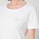 Barbour Women's Amble T-Shirt - White