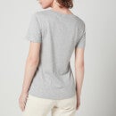 Barbour Women's Blyth T-Shirt - Lt Grey Marl
