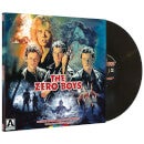 The Zero Boys (Original Motion Picture Soundtrack) 180g Vinyl