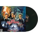 The Zero Boys (Original Motion Picture Soundtrack) 180g Vinyl