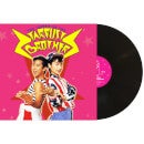 The Legend Of The Stardust Brothers Limited Edition LP & EP Vinyl