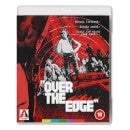 Over The Edge Limited Edition Blu-ray