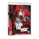 Over the Edge Arrow Store Exclusive O-Card Blu-ray