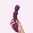 So Divine Wicked Game Wand Vibrator