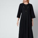 Skall Studio Women's Franka Dress - Black - EU 34/UK 6