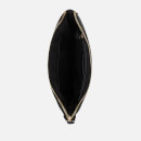 Valentino Women's Ada Quilted Cross Body Bag - Black