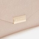 Valentino Bags Women's Arpie Clutch Bag - Pink Gold